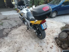 Yamaha Tdm 850 | Auto.bg — изображение 10 Yamaha Tdm 850 | Auto.bg — изображение 10