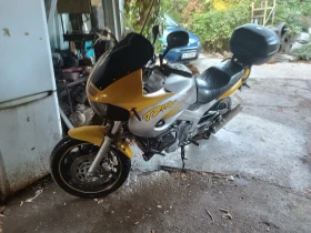 Yamaha Tdm 850 | Auto.bg — изображение 8 Yamaha Tdm 850 | Auto.bg — изображение 8