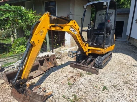Багер JCB 8014 | Auto.bg — изображение 3 Багер JCB 8014 | Auto.bg — изображение 3