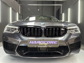 Обява за продажба на BMW M5 ~ 108 000 лв. - изображение 1