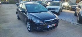 Ford Focus 1.6 GPL BRC 1 - Car24.bg Ford Focus 1.6 GPL BRC 1