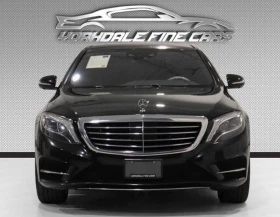 Mercedes-Benz S 550 Burmaster 3D, Distronic plus+ , обдухване, вакуум, - Car24.bg Mercedes-Benz S 550 Burmaster 3D, Distronic plus+ , обдухване, вакуум,
