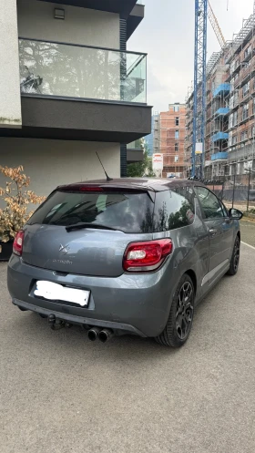 Citroen DS3 | Mobile.bg — малка снимка 2