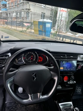 Citroen DS3 | Mobile.bg — малка снимка 3