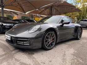 Porsche 911 992 Carrera 4S/RearAxlesteering/BOSE/PDLS - 95900 € / 187564.10 лв. - 68458566 2 | Car24.bg Porsche 911 992 Carrera 4S/RearAxlesteering/BOSE/PDLS - 95900 € / 187564.10 лв. - 68458566 2