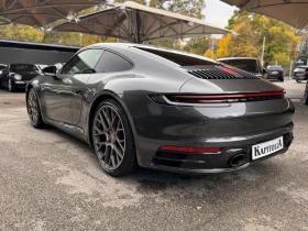 Porsche 911 992 Carrera 4S/RearAxlesteering/BOSE/PDLS - 95900 € / 187564.10 лв. - 68458566 7 | Car24.bg Porsche 911 992 Carrera 4S/RearAxlesteering/BOSE/PDLS - 95900 € / 187564.10 лв. - 68458566 7