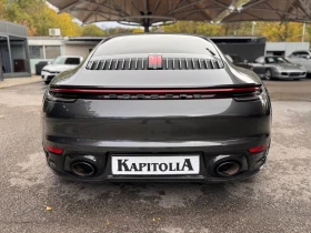 Porsche 911 992 Carrera 4S/RearAxlesteering/BOSE/PDLS - 95900 € / 187564.10 лв. - 68458566 6 | Car24.bg Porsche 911 992 Carrera 4S/RearAxlesteering/BOSE/PDLS - 95900 € / 187564.10 лв. - 68458566 6
