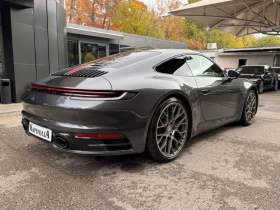 Porsche 911 992 Carrera 4S/RearAxlesteering/BOSE/PDLS - 95900 € / 187564.10 лв. - 68458566 5 | Car24.bg Porsche 911 992 Carrera 4S/RearAxlesteering/BOSE/PDLS - 95900 € / 187564.10 лв. - 68458566 5