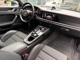 Porsche 911 992 Carrera 4S/RearAxlesteering/BOSE/PDLS - 95900 € / 187564.10 лв. - 68458566 12 | Car24.bg Porsche 911 992 Carrera 4S/RearAxlesteering/BOSE/PDLS - 95900 € / 187564.10 лв. - 68458566 12