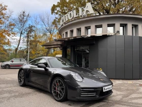 Porsche 911 992 Carrera 4S/RearAxlesteering/BOSE/PDLS - Car24.bg Porsche 911 992 Carrera 4S/RearAxlesteering/BOSE/PDLS