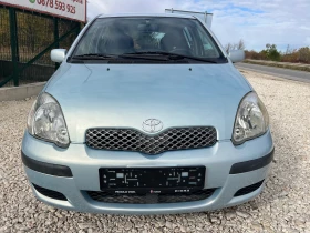 Toyota Yaris 1.3 VVTi/87p.s-Facelift-5 vrati - 4800 лв. / 2454.20 € - 56054239 5 | Car24.bg Toyota Yaris 1.3 VVTi/87p.s-Facelift-5 vrati - 4800 лв. / 2454.20 € - 56054239 5