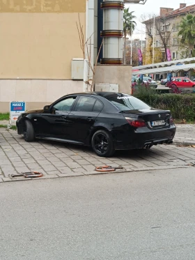 BMW 530 - 9500 лв. / 4857.27 € - 66268887 4 | Car24.bg BMW 530 - 9500 лв. / 4857.27 € - 66268887 4