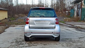 Smart Fortwo electric - 11300 лв. / 5777.60 € - 27917973 6 | Car24.bg Smart Fortwo electric - 11300 лв. / 5777.60 € - 27917973 6