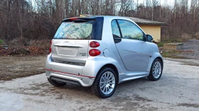 Smart Fortwo electric - 11300 лв. / 5777.60 € - 27917973 5 | Car24.bg Smart Fortwo electric - 11300 лв. / 5777.60 € - 27917973 5