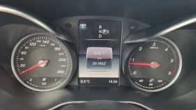 Mercedes-Benz C 220 BlueTec Sport - 11500 € / 22492.04 лв. - 92863572 13 | Car24.bg Mercedes-Benz C 220 BlueTec Sport - 11500 € / 22492.04 лв. - 92863572 13