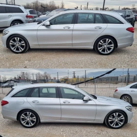 Mercedes-Benz C 220 BlueTec Sport - 11500 € / 22492.04 лв. - 92863572 7 | Car24.bg Mercedes-Benz C 220 BlueTec Sport - 11500 € / 22492.04 лв. - 92863572 7
