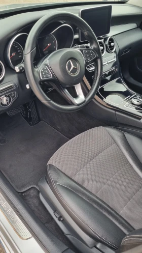 Mercedes-Benz C 220 BlueTec Sport - 11500 € / 22492.04 лв. - 92863572 8 | Car24.bg Mercedes-Benz C 220 BlueTec Sport - 11500 € / 22492.04 лв. - 92863572 8