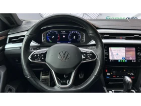 VW Arteon 2.0 TDi DSG SCR R-Line, Месечна вноска от 382 - 28990 € / 56699.51 лв. - 38692817 17 | Car24.bg VW Arteon 2.0 TDi DSG SCR R-Line, Месечна вноска от 382 - 28990 € / 56699.51 лв. - 38692817 17