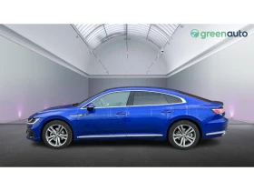 VW Arteon 2.0 TDi DSG SCR R-Line, Месечна вноска от 382 - 28990 € / 56699.51 лв. - 38692817 3 | Car24.bg VW Arteon 2.0 TDi DSG SCR R-Line, Месечна вноска от 382 - 28990 € / 56699.51 лв. - 38692817 3
