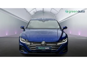 VW Arteon 2.0 TDi DSG SCR R-Line, Месечна вноска от 382 - 28990 € / 56699.51 лв. - 38692817 5 | Car24.bg VW Arteon 2.0 TDi DSG SCR R-Line, Месечна вноска от 382 - 28990 € / 56699.51 лв. - 38692817 5