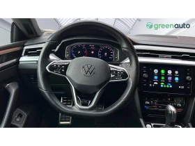 VW Arteon 2.0 TDi DSG SCR R-Line, Месечна вноска от 382 - 28990 € / 56699.51 лв. - 38692817 14 | Car24.bg VW Arteon 2.0 TDi DSG SCR R-Line, Месечна вноска от 382 - 28990 € / 56699.51 лв. - 38692817 14