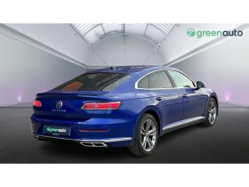 VW Arteon 2.0 TDi DSG SCR R-Line, Месечна вноска от 382 - 28990 € / 56699.51 лв. - 38692817 7 | Car24.bg VW Arteon 2.0 TDi DSG SCR R-Line, Месечна вноска от 382 - 28990 € / 56699.51 лв. - 38692817 7