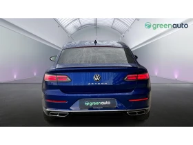 VW Arteon 2.0 TDi DSG SCR R-Line, Месечна вноска от 382 - 28990 € / 56699.51 лв. - 38692817 4 | Car24.bg VW Arteon 2.0 TDi DSG SCR R-Line, Месечна вноска от 382 - 28990 € / 56699.51 лв. - 38692817 4