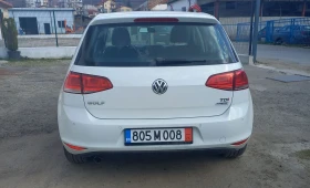 VW Golf 7* DSG* AUTOMAT* TDI* 194, 300Km - 8300 € / 16233.39 лв. - 84813036 5 | Car24.bg VW Golf 7* DSG* AUTOMAT* TDI* 194, 300Km - 8300 € / 16233.39 лв. - 84813036 5