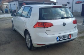 VW Golf 7* DSG* AUTOMAT* TDI* 194, 300Km - 8300 € / 16233.39 лв. - 84813036 6 | Car24.bg VW Golf 7* DSG* AUTOMAT* TDI* 194, 300Km - 8300 € / 16233.39 лв. - 84813036 6