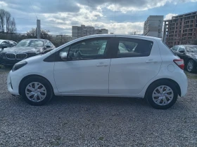 Toyota Yaris 1.5i 4ц. - 7260 € / 14199.33 лв. - 50568896 5 | Car24.bg Toyota Yaris 1.5i 4ц. - 7260 € / 14199.33 лв. - 50568896 5