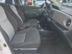 Toyota Yaris 1.5i 4ц. - 7260 € / 14199.33 лв. - 50568896 8 | Car24.bg Toyota Yaris 1.5i 4ц. - 7260 € / 14199.33 лв. - 50568896 8