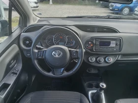 Toyota Yaris 1.5i 4ц. - 7260 € / 14199.33 лв. - 50568896 11 | Car24.bg Toyota Yaris 1.5i 4ц. - 7260 € / 14199.33 лв. - 50568896 11