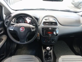 Fiat Punto EVO 1.4LPG - 3400 € / 6649.82 лв. - 25732562 10 | Car24.bg Fiat Punto EVO 1.4LPG - 3400 € / 6649.82 лв. - 25732562 10