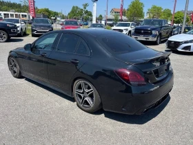 Mercedes-Benz C 300 * 4MATIC * МЪРТВА ТОЧКА * ПОДГРЕВ * ПАМЕТ | Auto.bg — изображение 6 Mercedes-Benz C 300 * 4MATIC * МЪРТВА ТОЧКА * ПОДГРЕВ * ПАМЕТ | Auto.bg — изображение 6