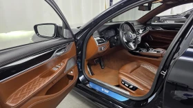 BMW 760 M PKG* V12* ОБДУХВАНЕ* МАСАЖИ* 360 CAM* ПОДГРЕВ | Auto.bg — изображение 5 BMW 760 M PKG* V12* ОБДУХВАНЕ* МАСАЖИ* 360 CAM* ПОДГРЕВ | Auto.bg — изображение 5