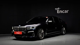 BMW 760 M PKG* V12* ОБДУХВАНЕ* МАСАЖИ* 360 CAM* ПОДГРЕВ