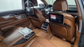 BMW 760 M PKG* V12* ОБДУХВАНЕ* МАСАЖИ* 360 CAM* ПОДГРЕВ | Auto.bg — изображение 14 BMW 760 M PKG* V12* ОБДУХВАНЕ* МАСАЖИ* 360 CAM* ПОДГРЕВ | Auto.bg — изображение 14