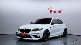 BMW M2 HARMAN* KARDON* HEADUP* ПОДГРЕВ* KEYLESS*