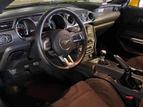 Ford Mustang * GT * CARFAX * ОПЦИЯ ЗА ФИНАНСИРАНЕ | Auto.bg — изображение 5 Ford Mustang * GT * CARFAX * ОПЦИЯ ЗА ФИНАНСИРАНЕ | Auto.bg — изображение 5