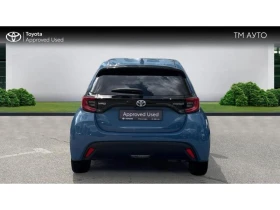 Toyota Yaris 1.5HSD TREND - 19290 € / 37727.96 лв. - 18703289 4 | Car24.bg Toyota Yaris 1.5HSD TREND - 19290 € / 37727.96 лв. - 18703289 4