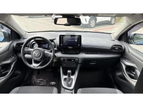 Toyota Yaris 1.5HSD TREND - 19290 € / 37727.96 лв. - 18703289 8 | Car24.bg Toyota Yaris 1.5HSD TREND - 19290 € / 37727.96 лв. - 18703289 8