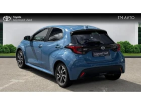 Toyota Yaris 1.5HSD TREND - 19290 € / 37727.96 лв. - 18703289 2 | Car24.bg Toyota Yaris 1.5HSD TREND - 19290 € / 37727.96 лв. - 18703289 2
