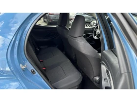 Toyota Yaris 1.5HSD TREND - 19290 € / 37727.96 лв. - 18703289 7 | Car24.bg Toyota Yaris 1.5HSD TREND - 19290 € / 37727.96 лв. - 18703289 7