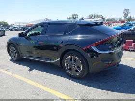 Kia EV6 Light Long Range Rwd | Auto.bg — изображение 3 Kia EV6 Light Long Range Rwd | Auto.bg — изображение 3