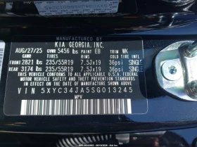 Kia EV6 Light Long Range Rwd | Auto.bg — изображение 9 Kia EV6 Light Long Range Rwd | Auto.bg — изображение 9