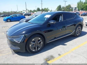 Kia EV6 Light Long Range Rwd