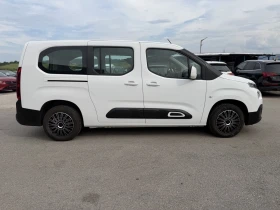 Citroen Berlingo 1.5BlueHDi | Auto.bg — изображение 7 Citroen Berlingo 1.5BlueHDi | Auto.bg — изображение 7