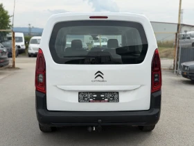 Citroen Berlingo 1.5BlueHDi | Auto.bg — изображение 5 Citroen Berlingo 1.5BlueHDi | Auto.bg — изображение 5
