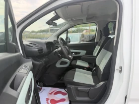 Citroen Berlingo 1.5BlueHDi | Auto.bg — изображение 9 Citroen Berlingo 1.5BlueHDi | Auto.bg — изображение 9