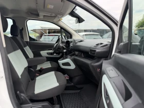 Citroen Berlingo 1.5BlueHDi | Auto.bg — изображение 14 Citroen Berlingo 1.5BlueHDi | Auto.bg — изображение 14
